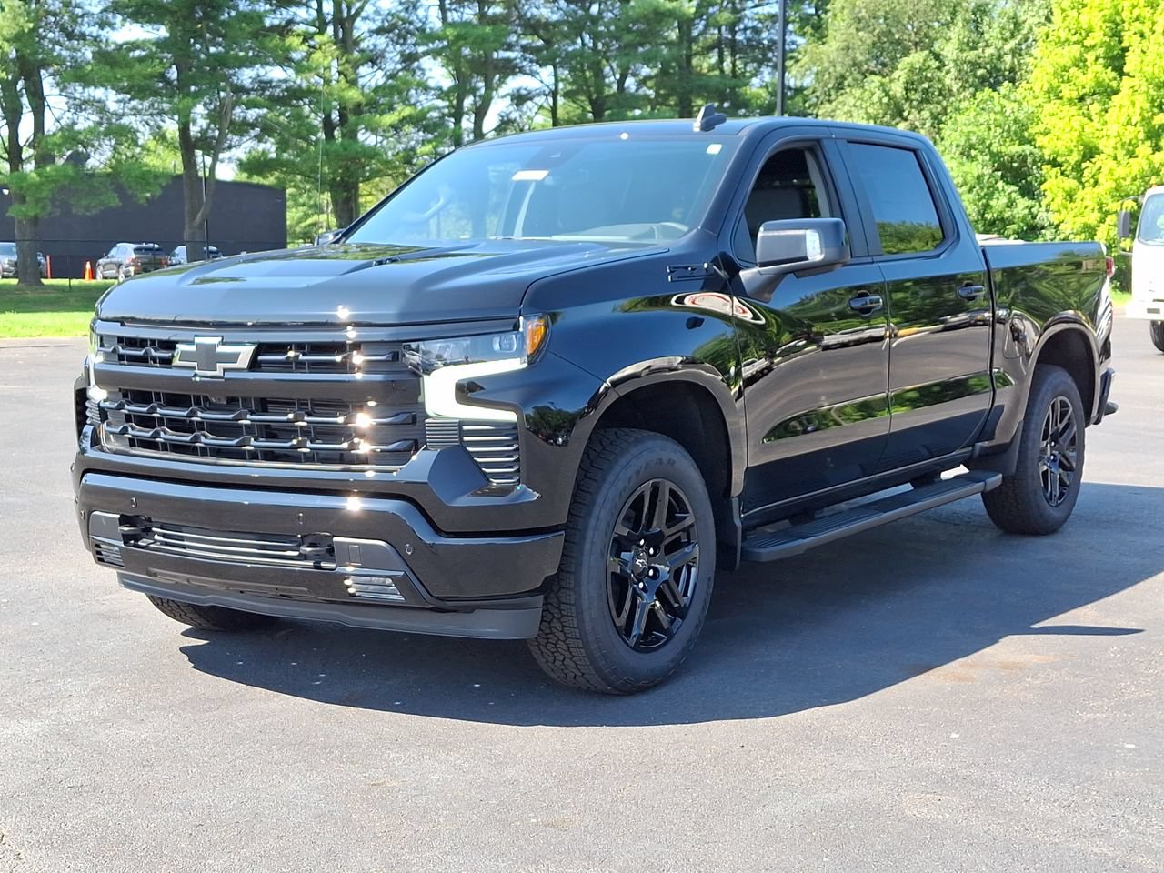 2026 Chevrolet Silverado 1500 RST - Photo 10