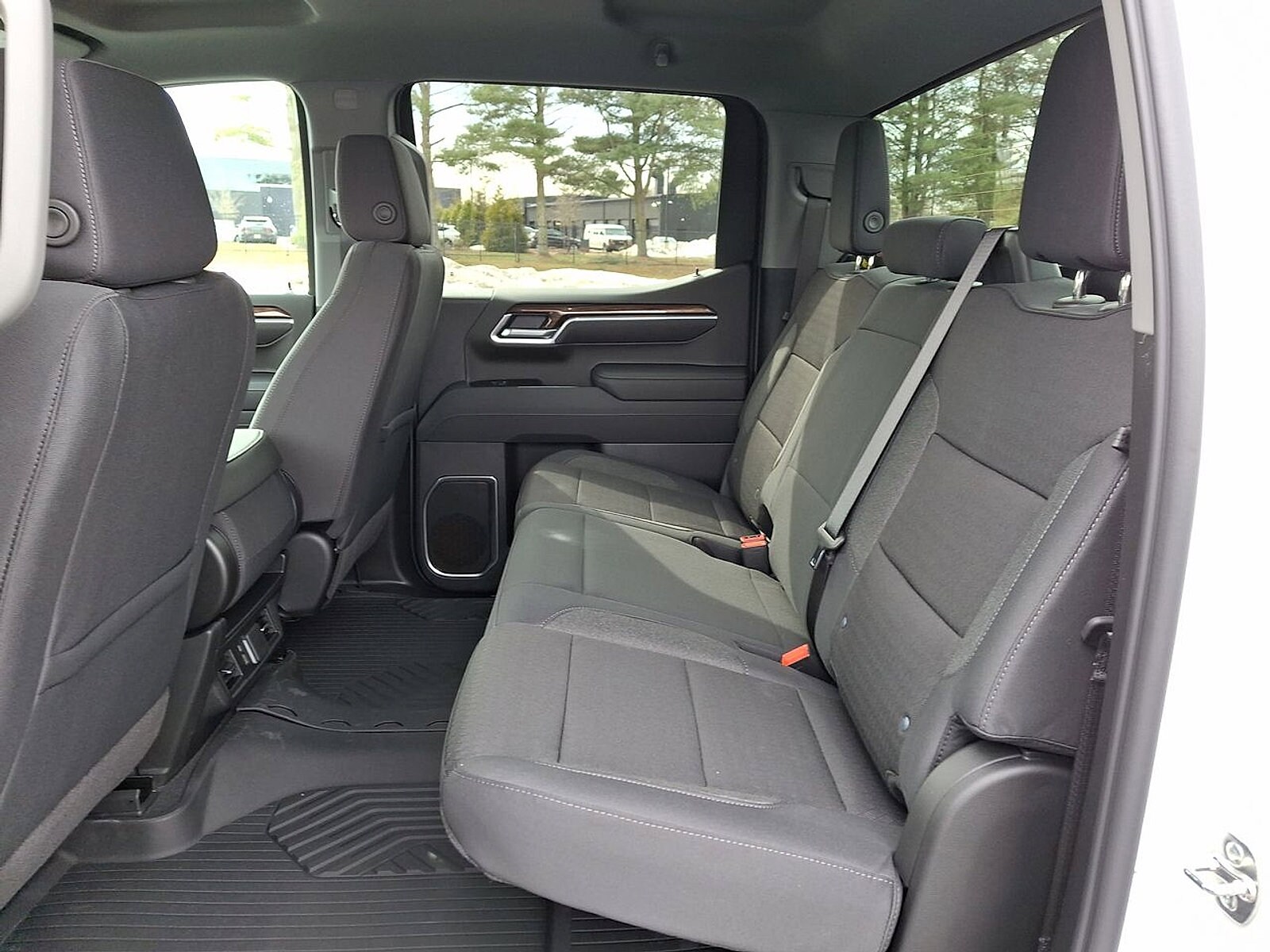 2026 Chevrolet Silverado 1500 LT - Photo 13