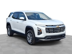 2026 Chevrolet Equinox LT SUV