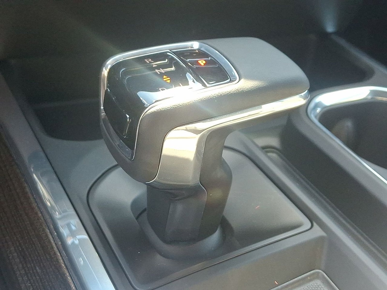 2024 Chevrolet Silverado 1500 RST - Photo 12