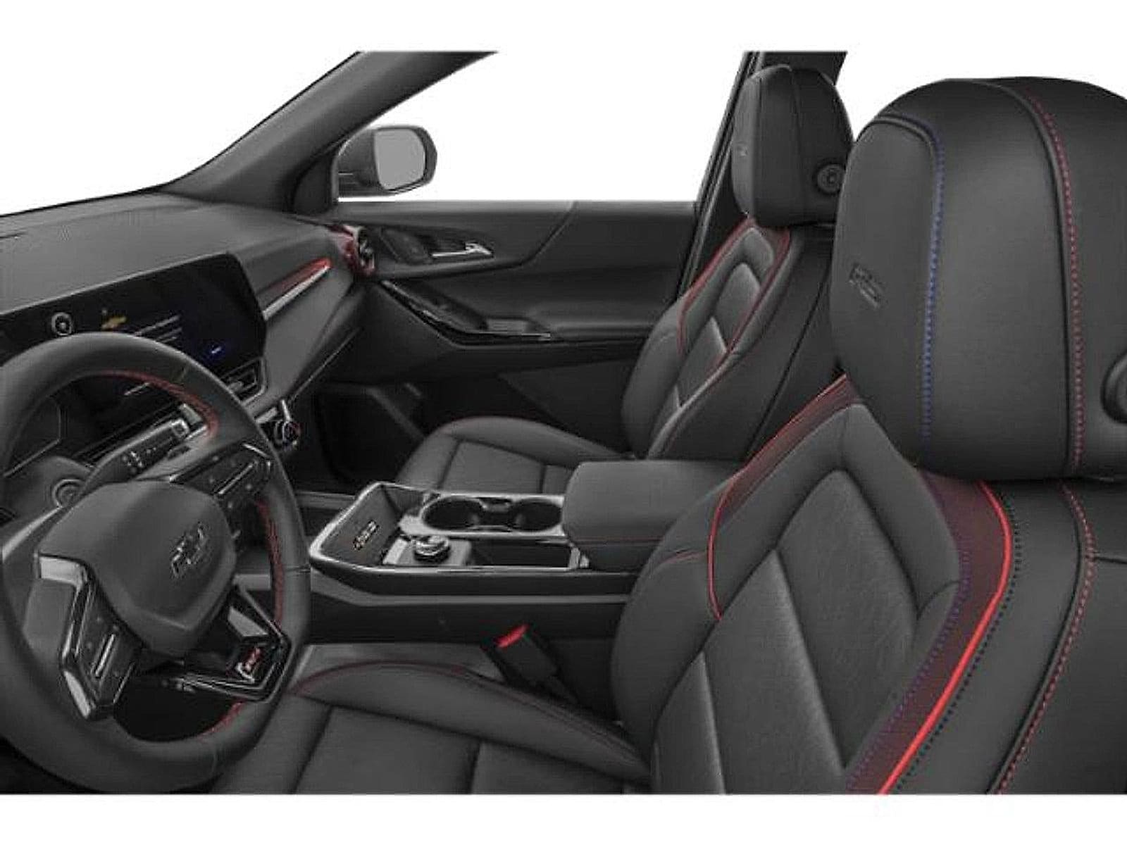 2027 Chevrolet Equinox RS - Photo 8
