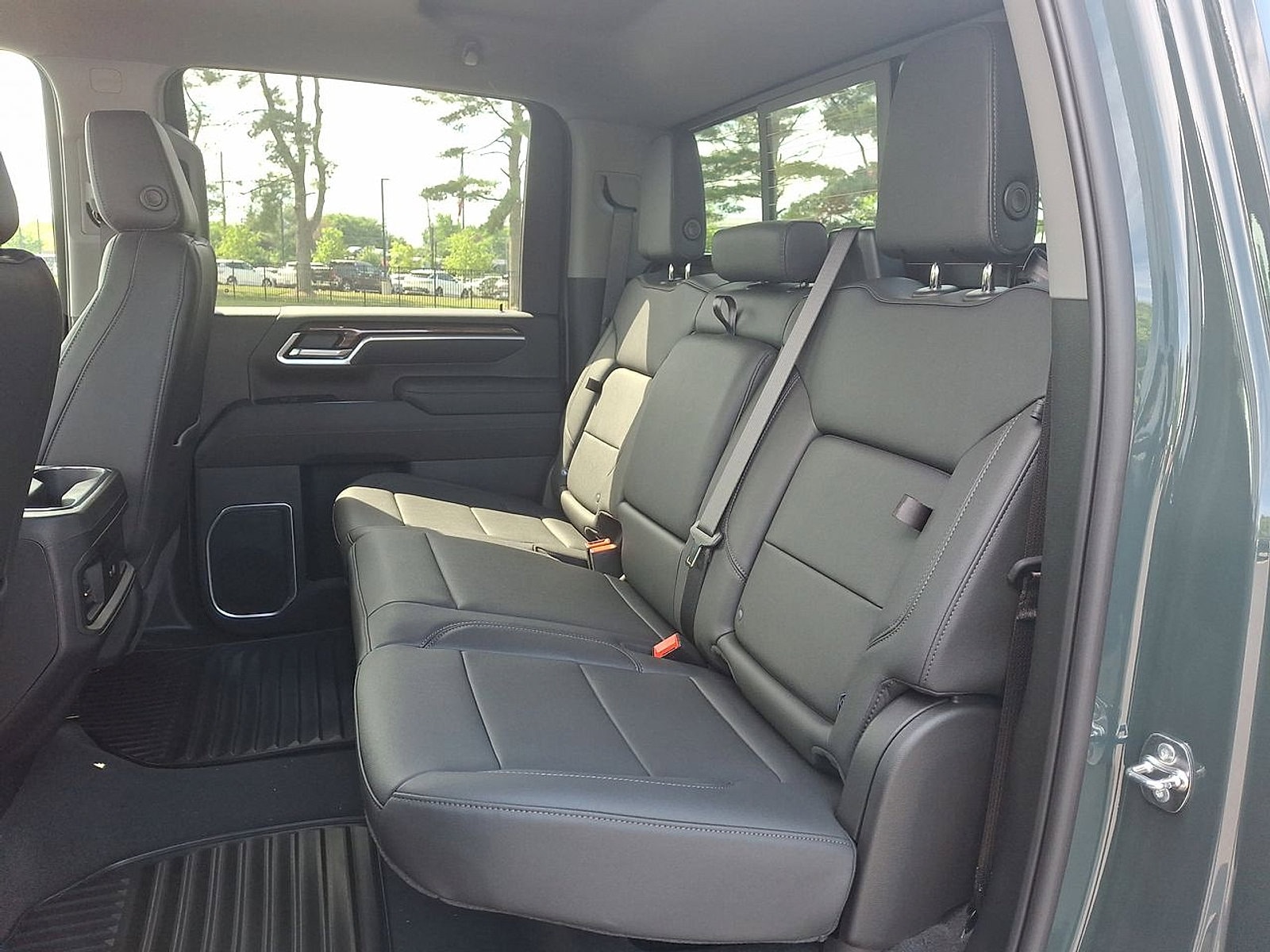 2026 Chevrolet Silverado 2500 HD LT - Photo 13