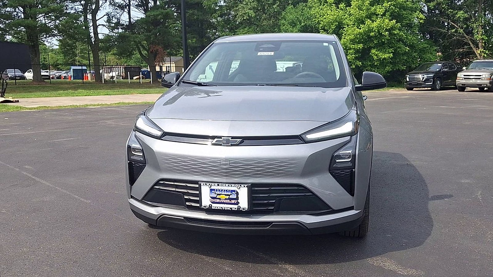 2027 Chevrolet Bolt LT - Photo 6