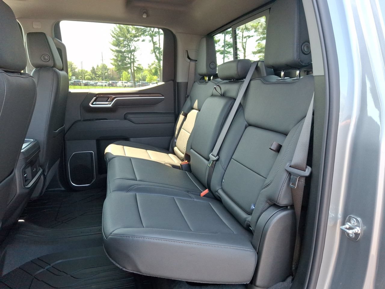 2026 Chevrolet Silverado 1500 RST - Photo 13