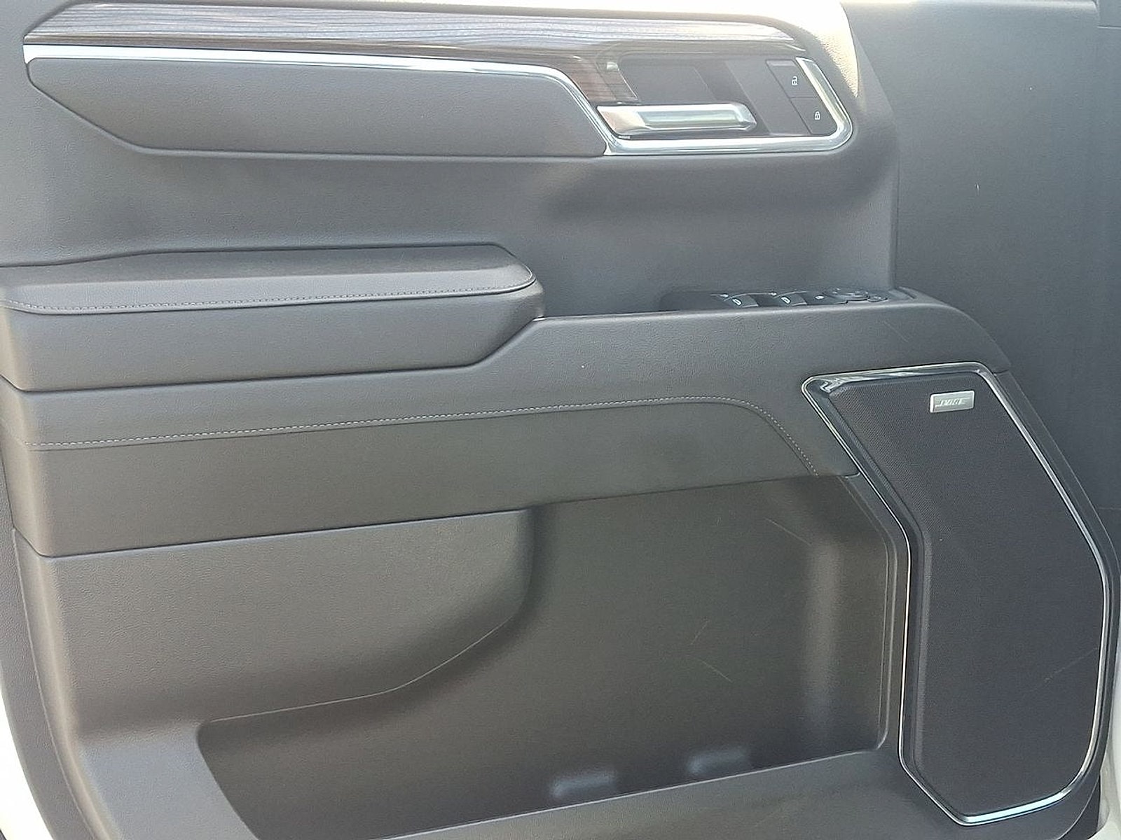 2024 Chevrolet Silverado 1500 RST - Photo 10