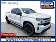 Chevrolet Silverado 1500 LTD