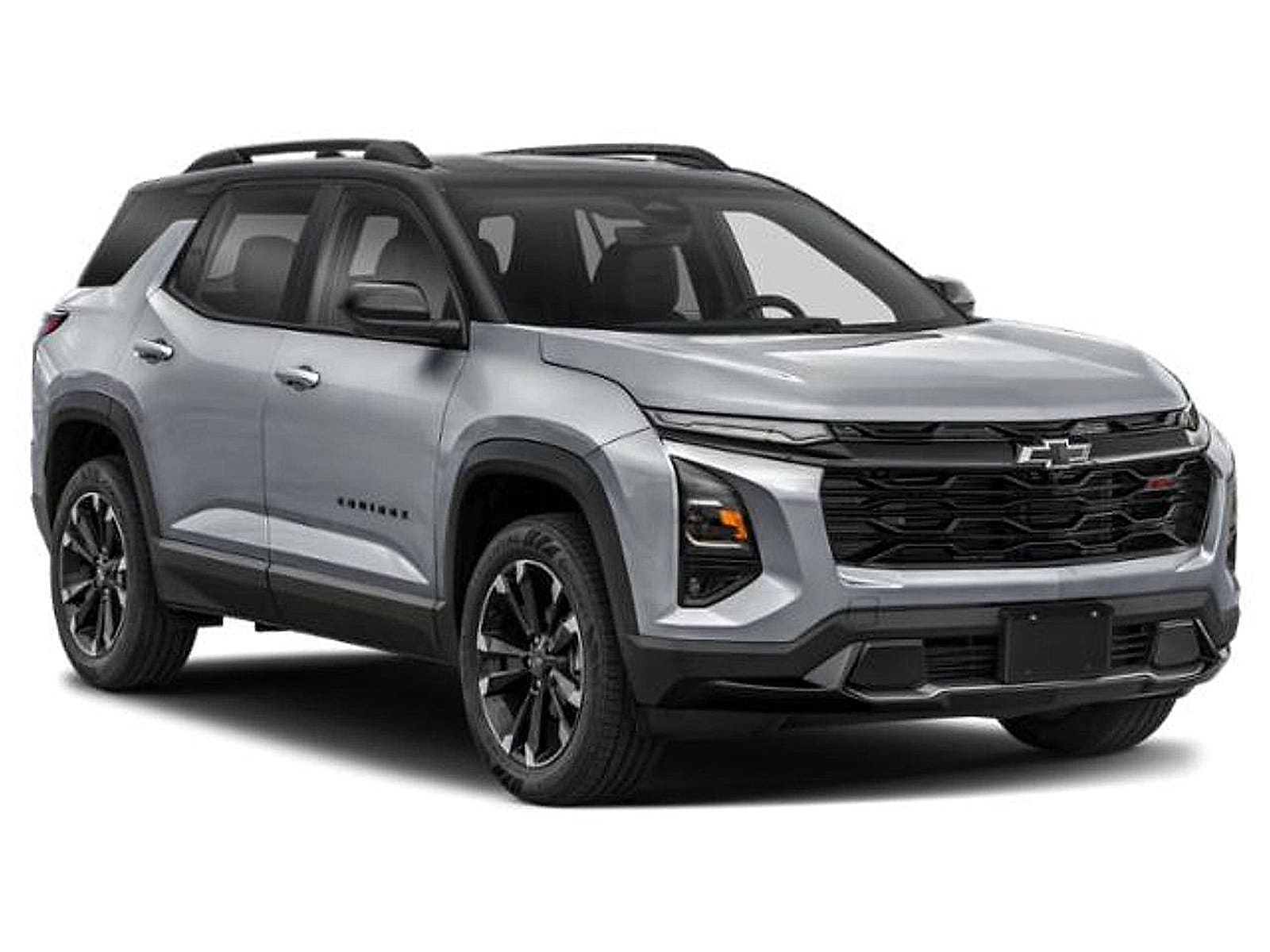 2027 Chevrolet Equinox RS - Photo 6