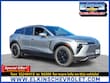 Chevrolet Blazer EV