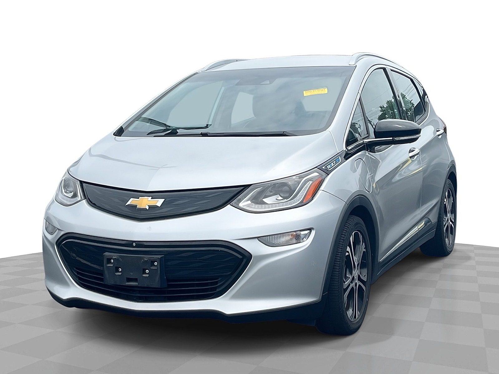 2017 Chevrolet Bolt EV Premier Auto's photo
