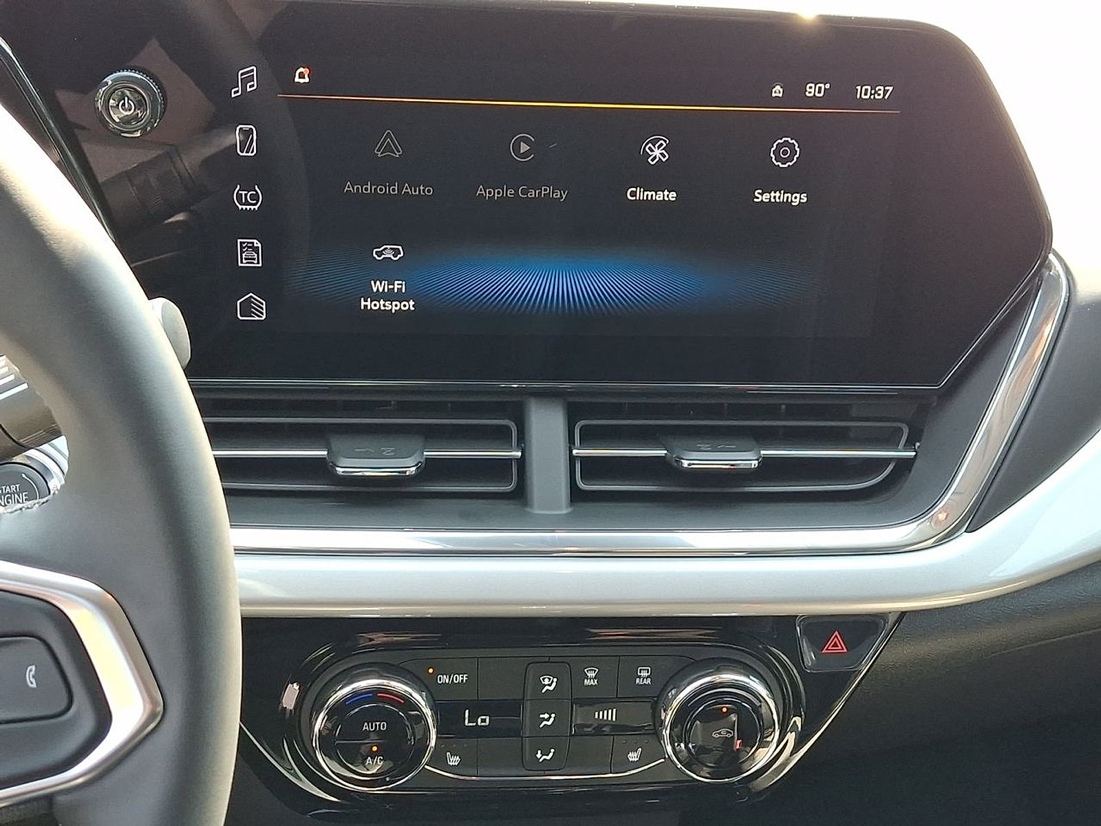 2026 Chevrolet Trax LT - Photo 16