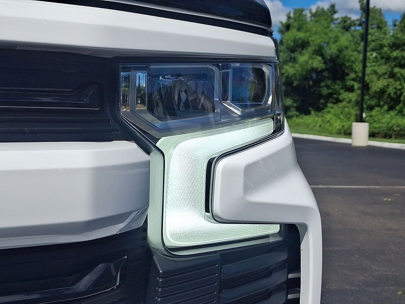 2024 Chevrolet Silverado 1500 RST - Photo 28