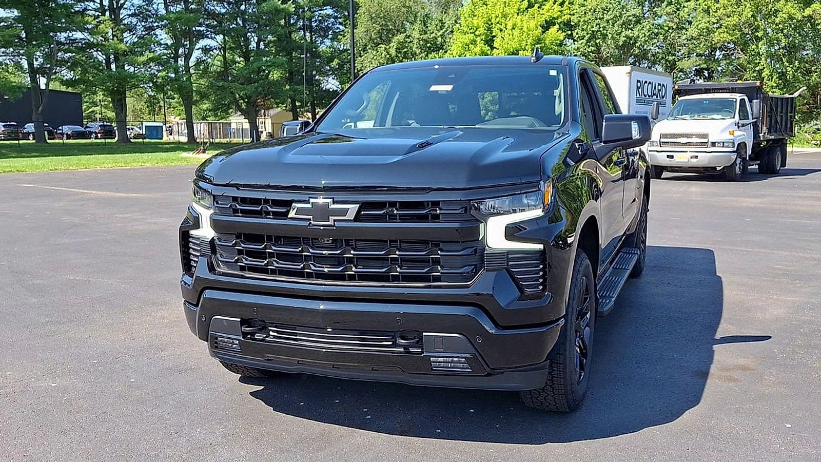 2026 Chevrolet Silverado 1500 RST - Photo 6