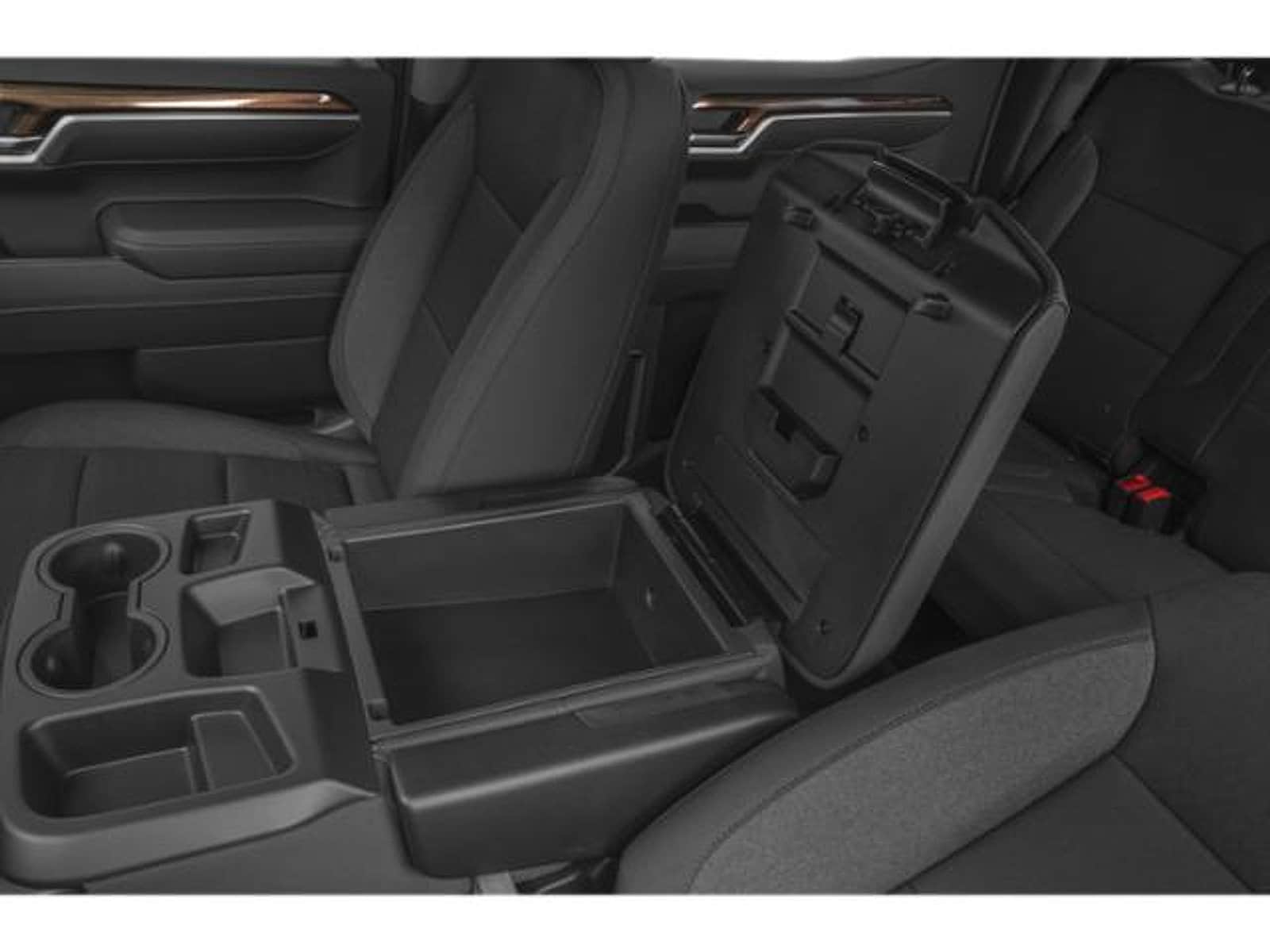 2026 Chevrolet Silverado 1500 RST - Photo 13
