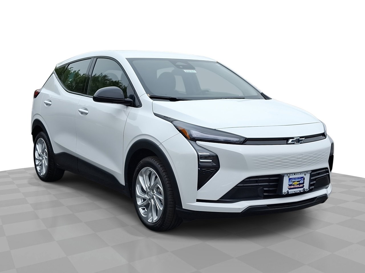 2027 Chevrolet Bolt