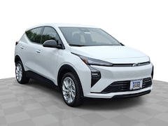 2027 Chevrolet Bolt LT SUV