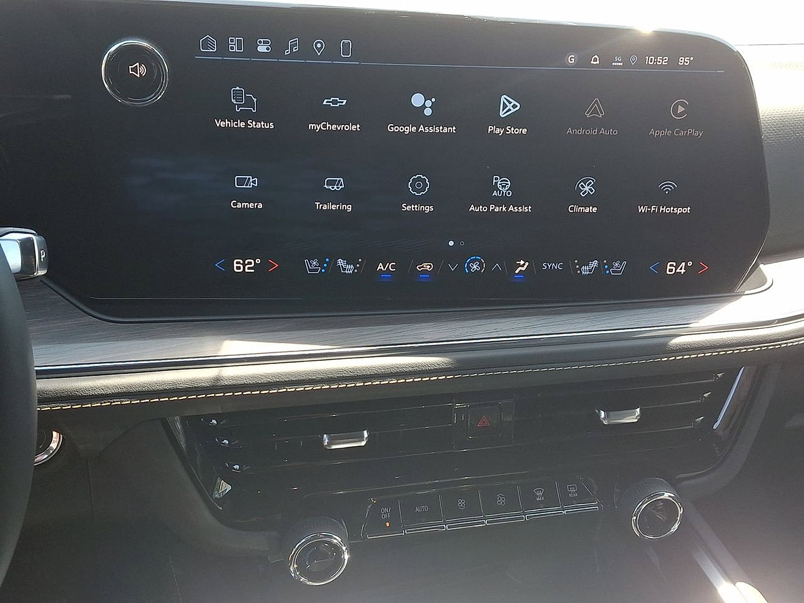 2026 Chevrolet Tahoe Premier - Photo 15
