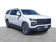 2026 Chevrolet Suburban Z71 SUV