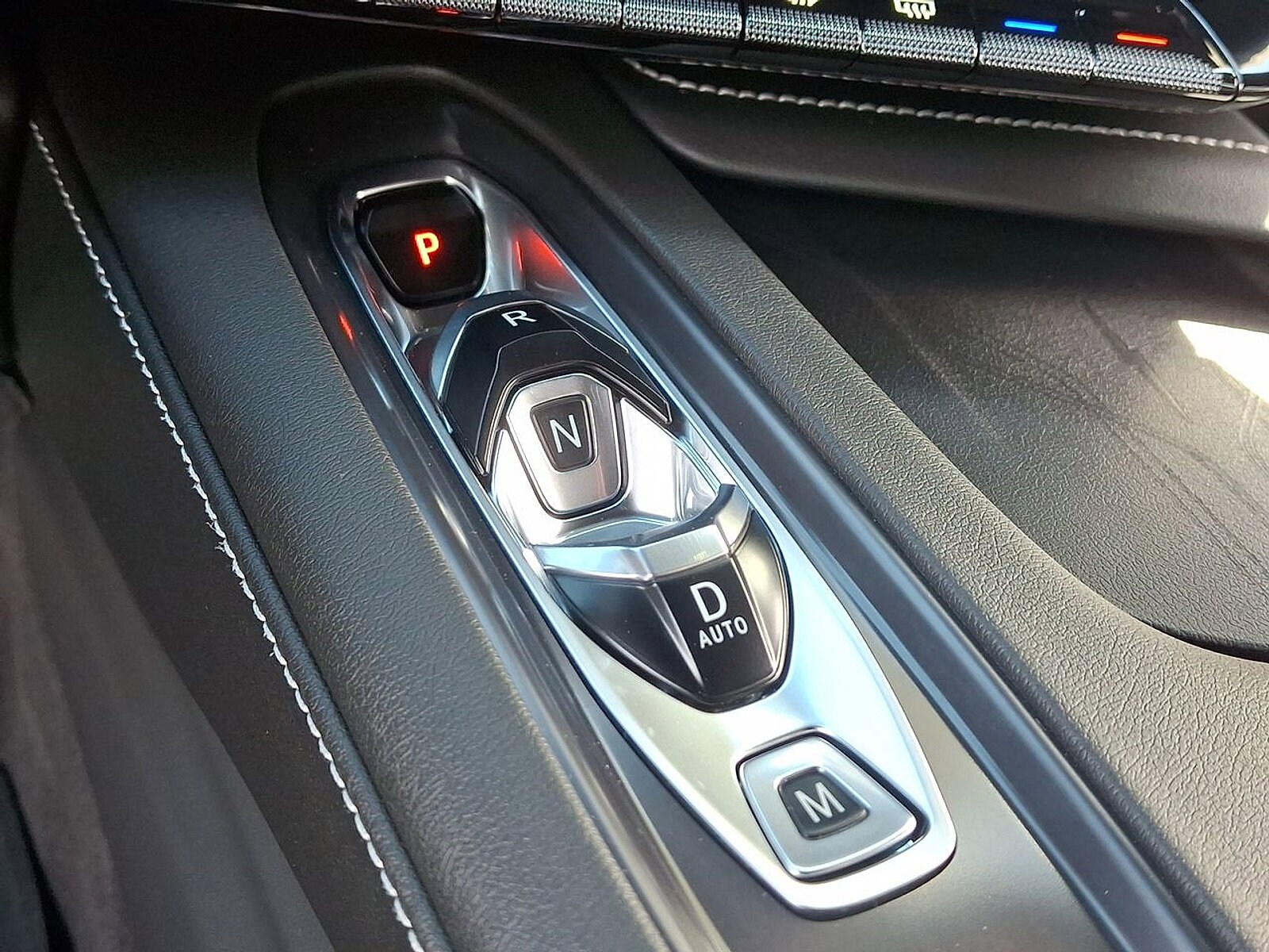 2026 Chevrolet Corvette 2LT - Photo 14