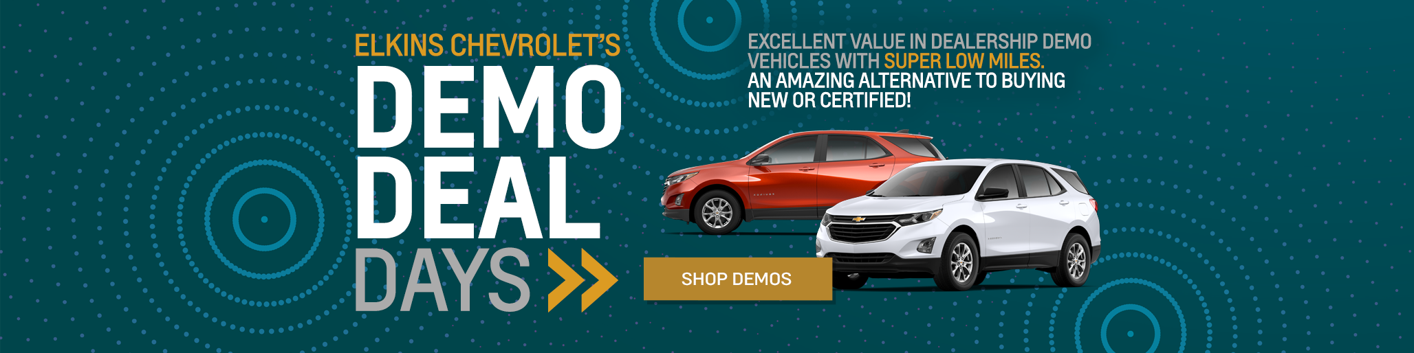Elkins Chevrolet Chevy Dealership in Marlton NJ