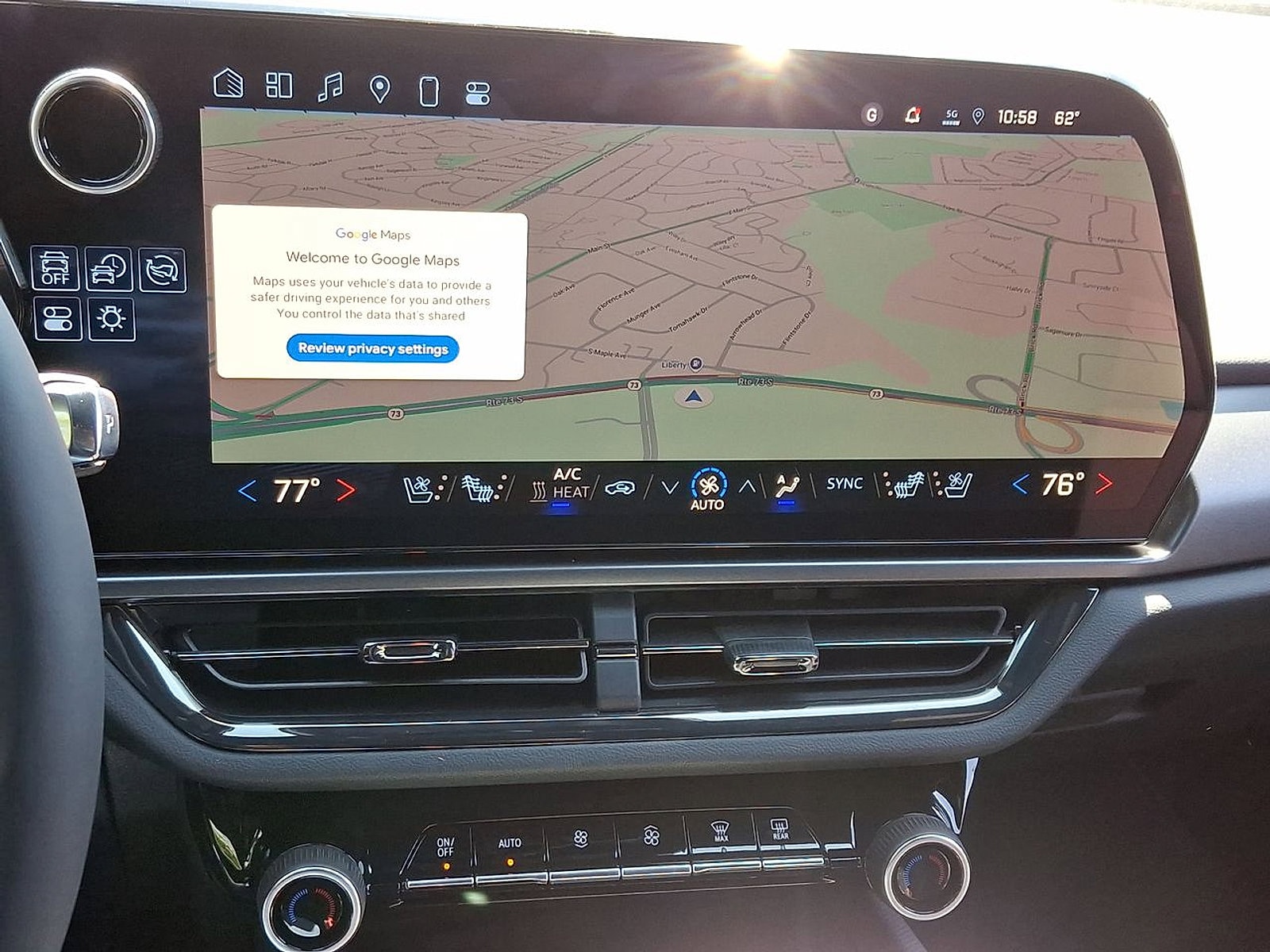 2025 Chevrolet Equinox EV RS - Photo 16