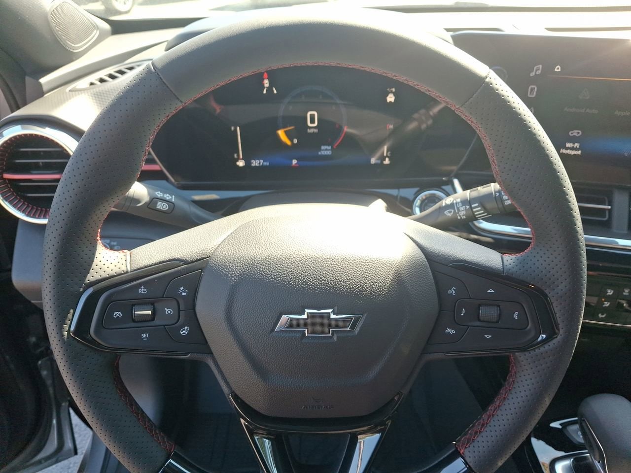 2026 Chevrolet Trax RS - Photo 17