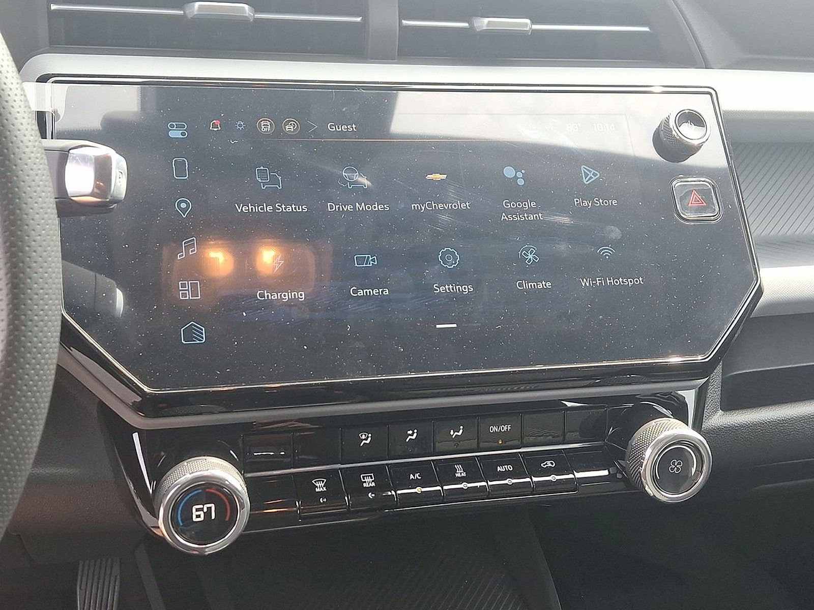 2027 Chevrolet Bolt LT - Photo 16