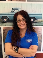 Staff member STACEY FLAGSTAFF from ID_c1aca1e6fe9c