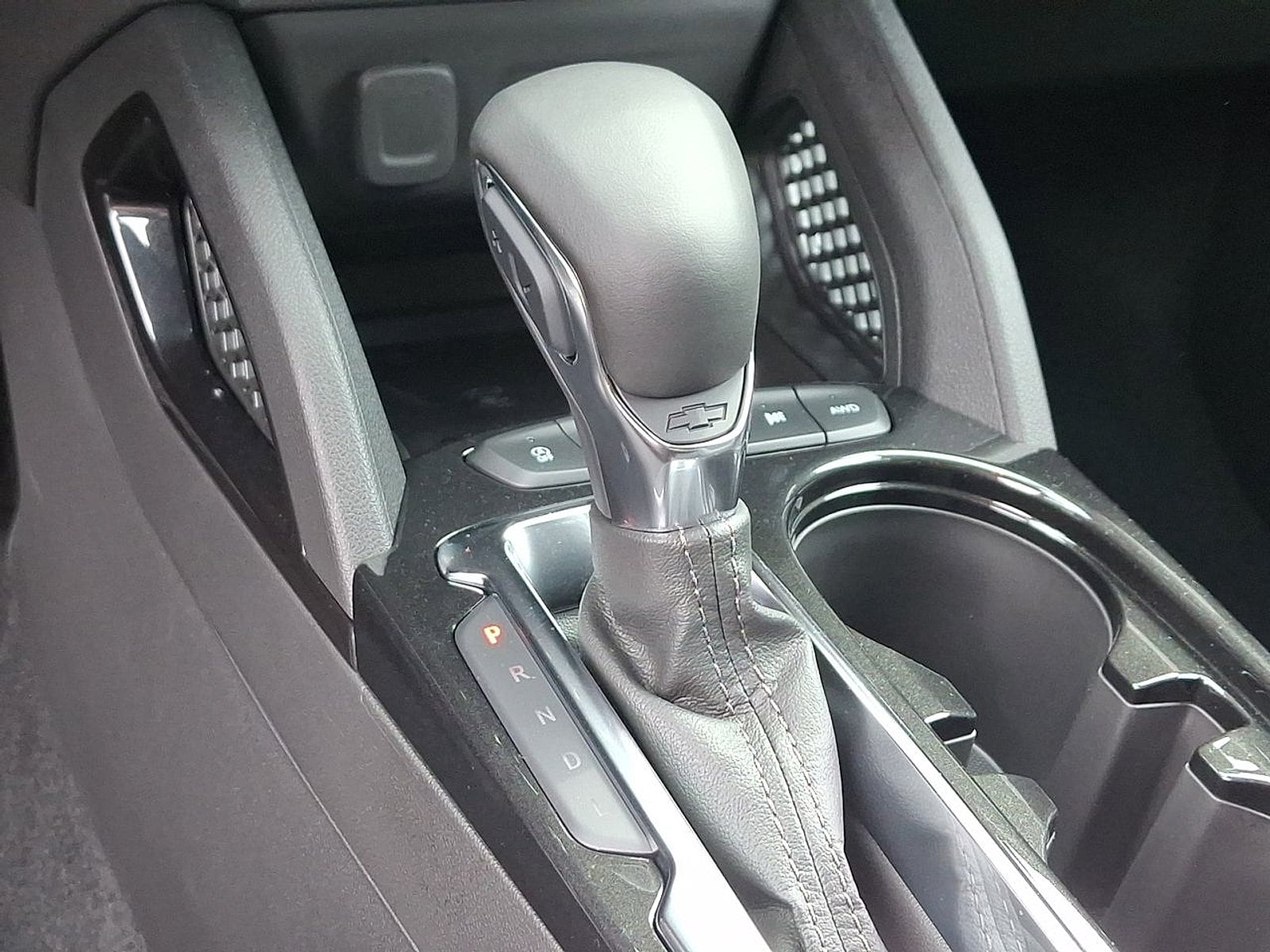 2026 Chevrolet Trailblazer LT - Photo 15
