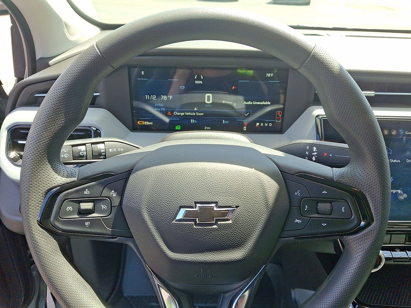 2027 Chevrolet Bolt LT - Photo 17