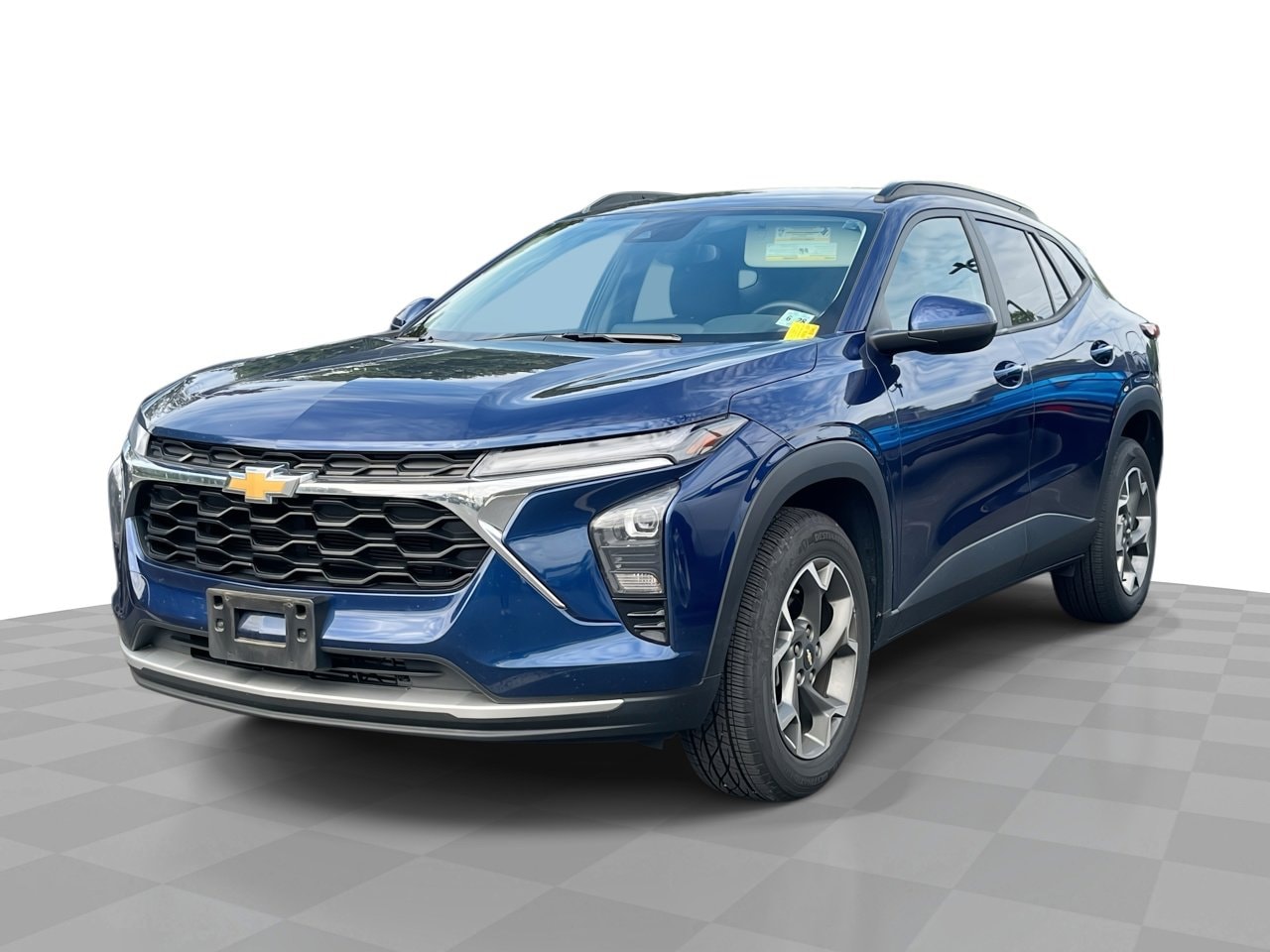 2024 Chevrolet Trax LT's photo