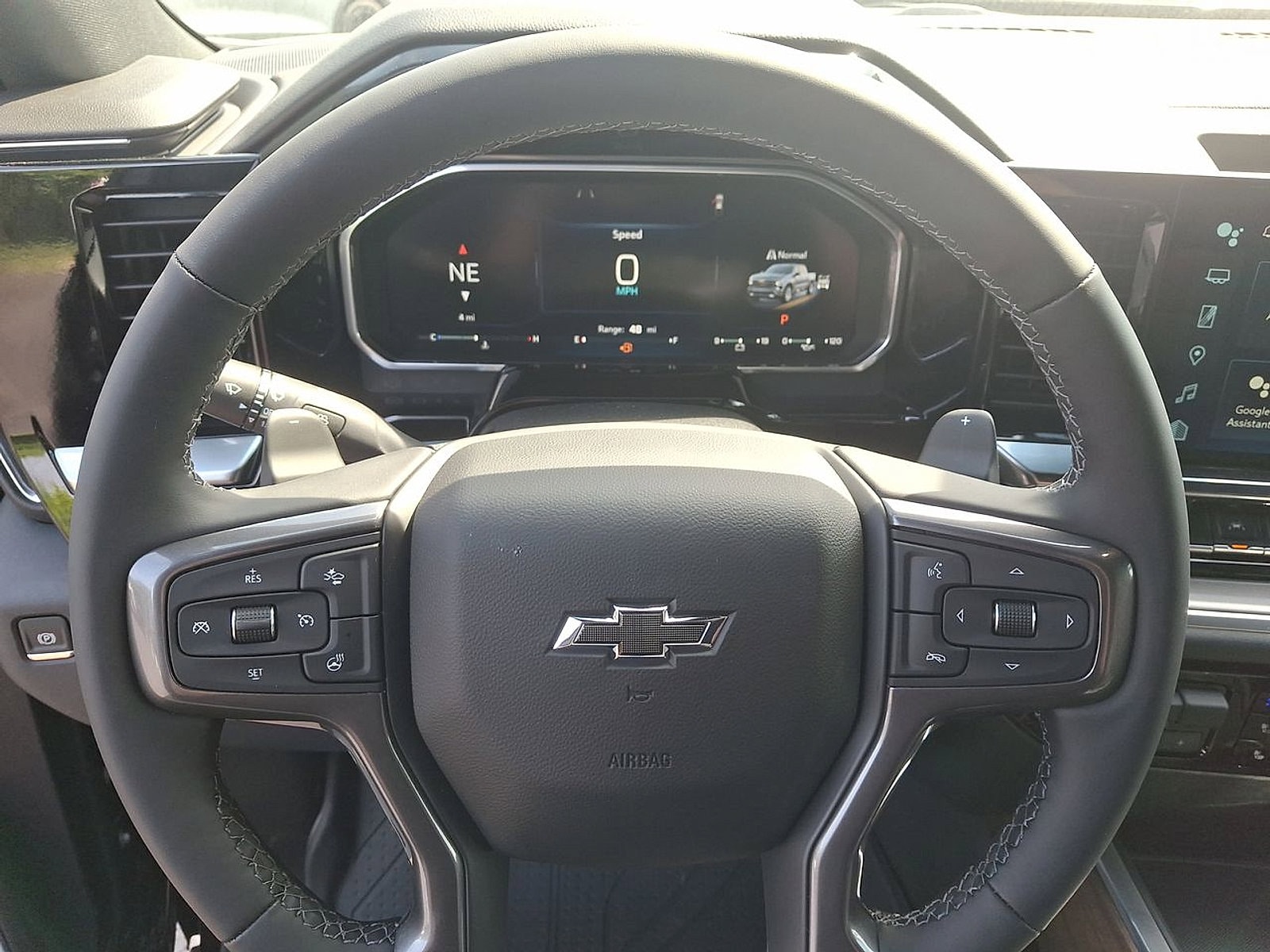 2026 Chevrolet Silverado 1500 High Country - Photo 17
