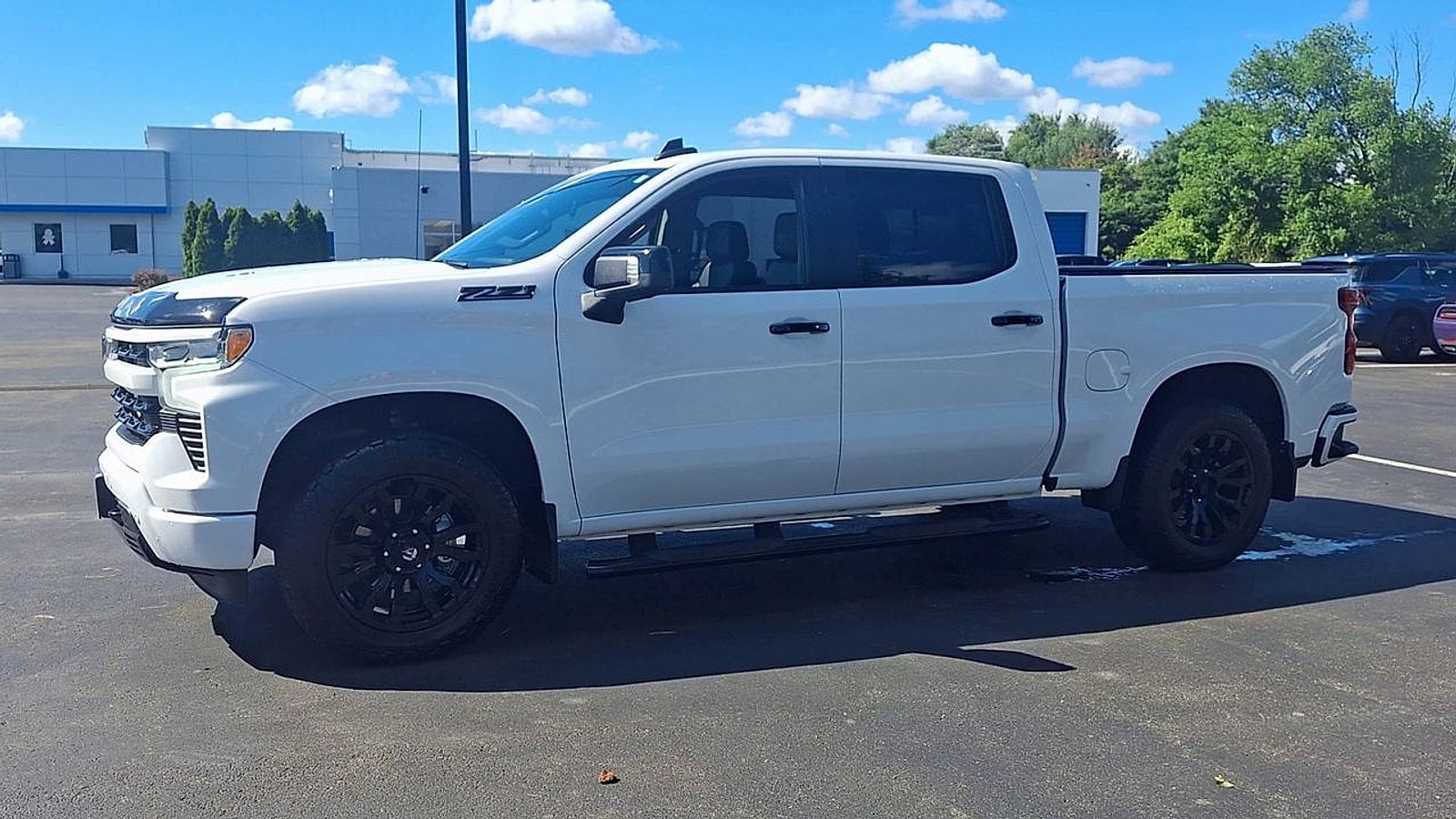 2024 Chevrolet Silverado 1500 RST - Photo 7