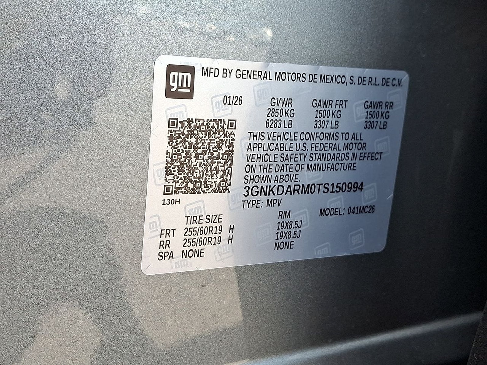 2026 Chevrolet Blazer EV LT - Photo 18