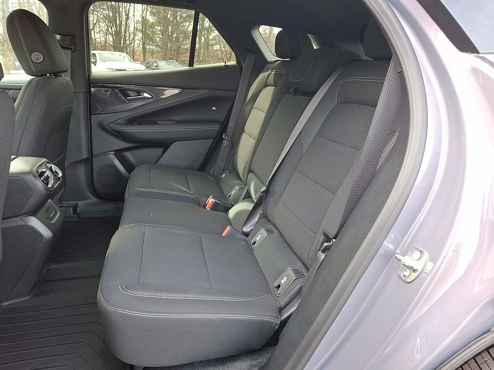 2026 Chevrolet Blazer EV LT - Photo 13