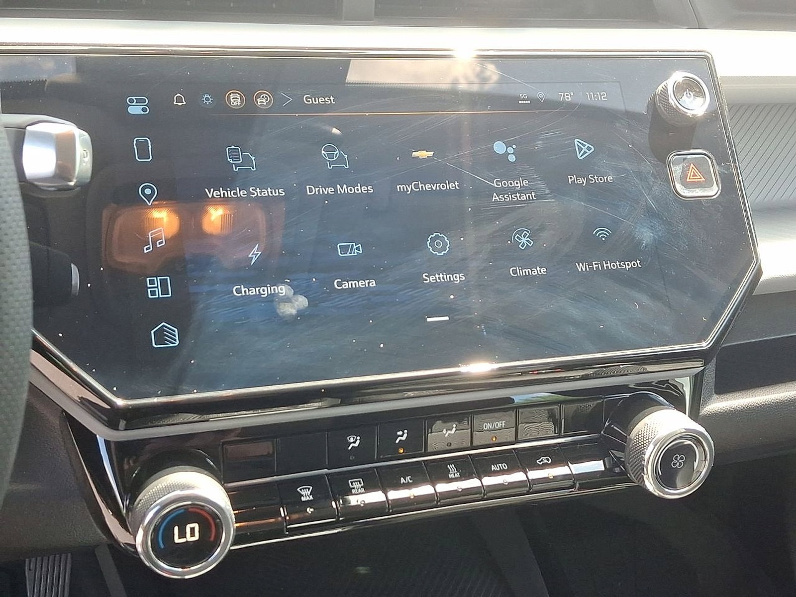 2027 Chevrolet Bolt LT - Photo 16