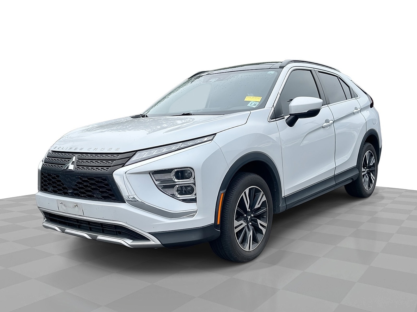 2023 Mitsubishi Eclipse Cross SE S-AWC's photo