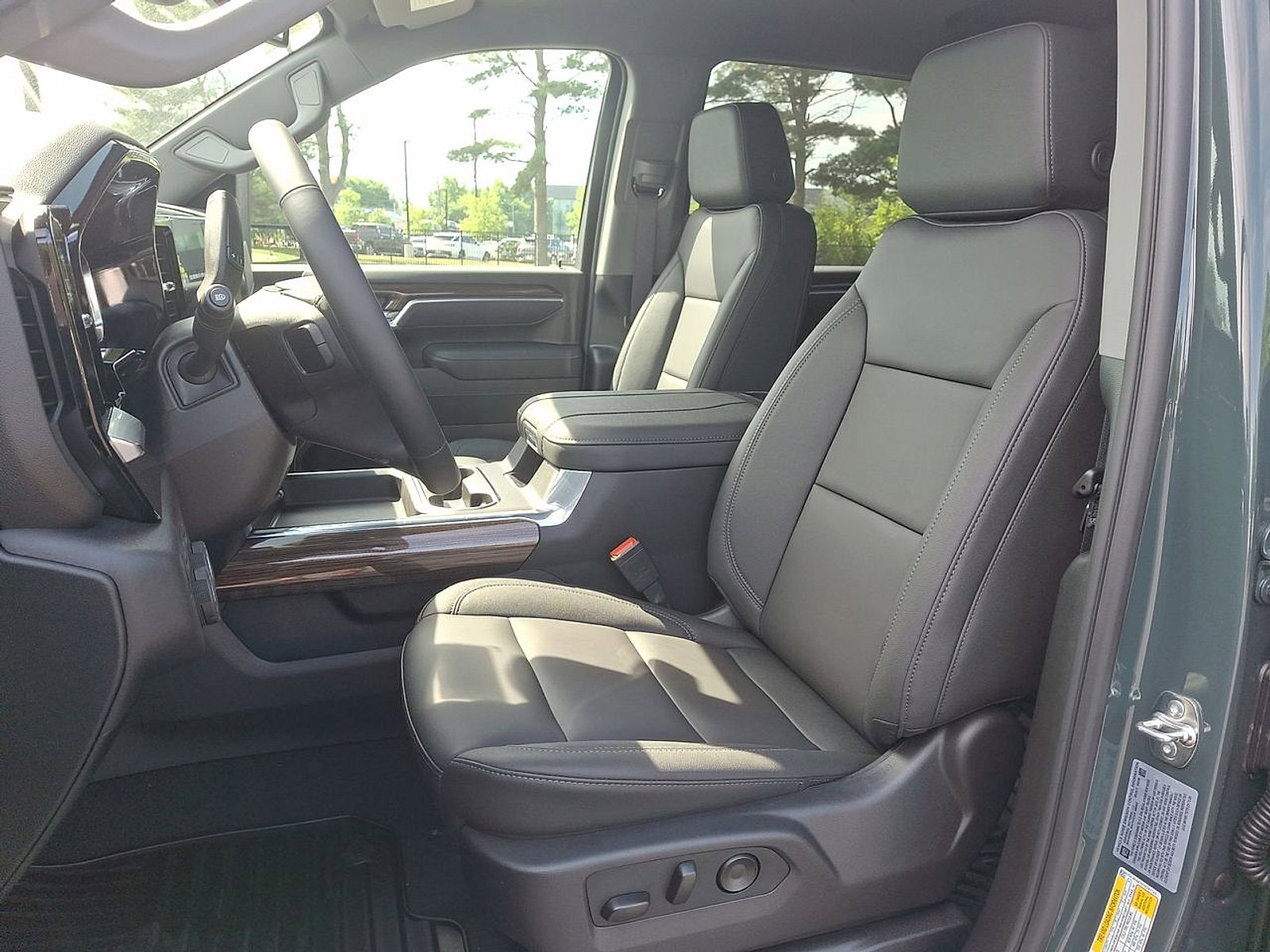 2026 Chevrolet Silverado 2500 HD LT - Photo 14