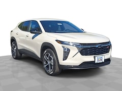 2026 Chevrolet Trax 1RS SUV