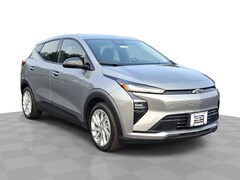 2027 Chevrolet Bolt LT SUV