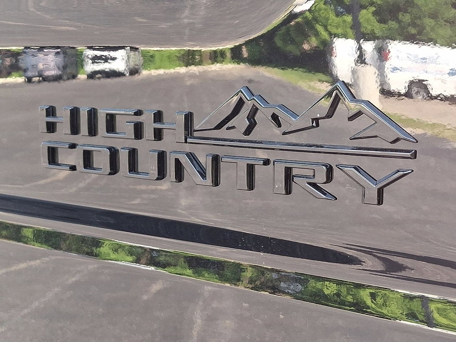 2026 Chevrolet Silverado 1500 High Country - Photo 19