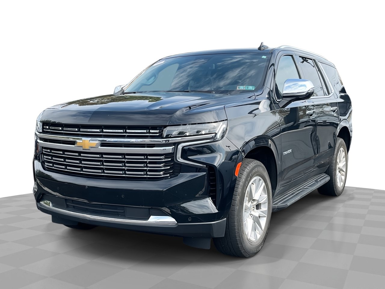 2023 Chevrolet Tahoe