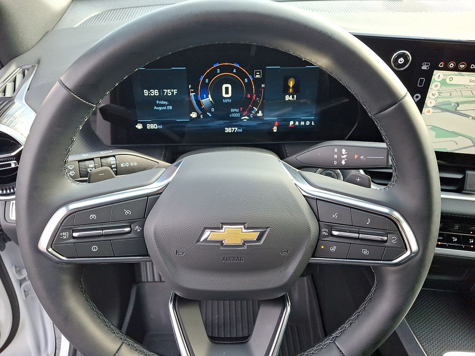 2026 Chevrolet Equinox LT - Photo 17