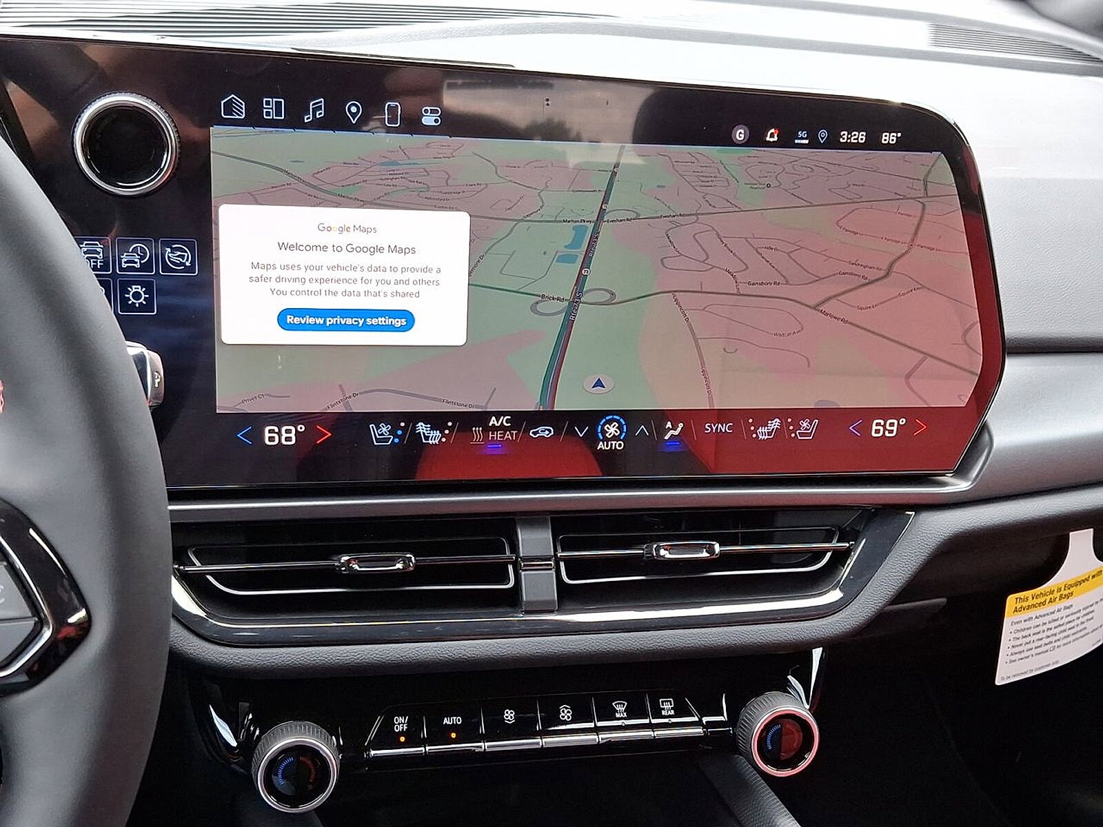 2025 Chevrolet Equinox EV RS - Photo 16