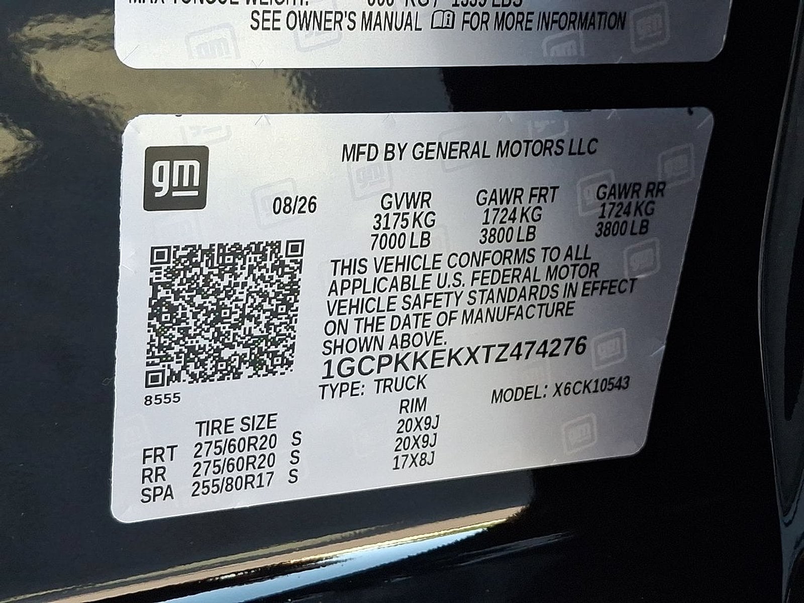 2026 Chevrolet Silverado 1500 LT - Photo 18