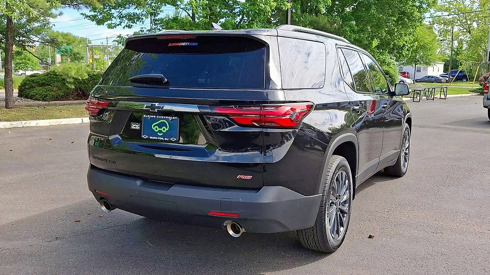 1GNEVJKW3PJ252402