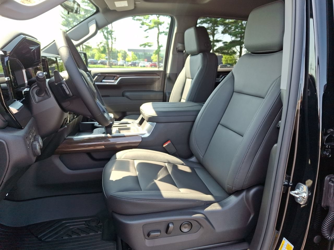 2026 Chevrolet Silverado 1500 RST - Photo 14