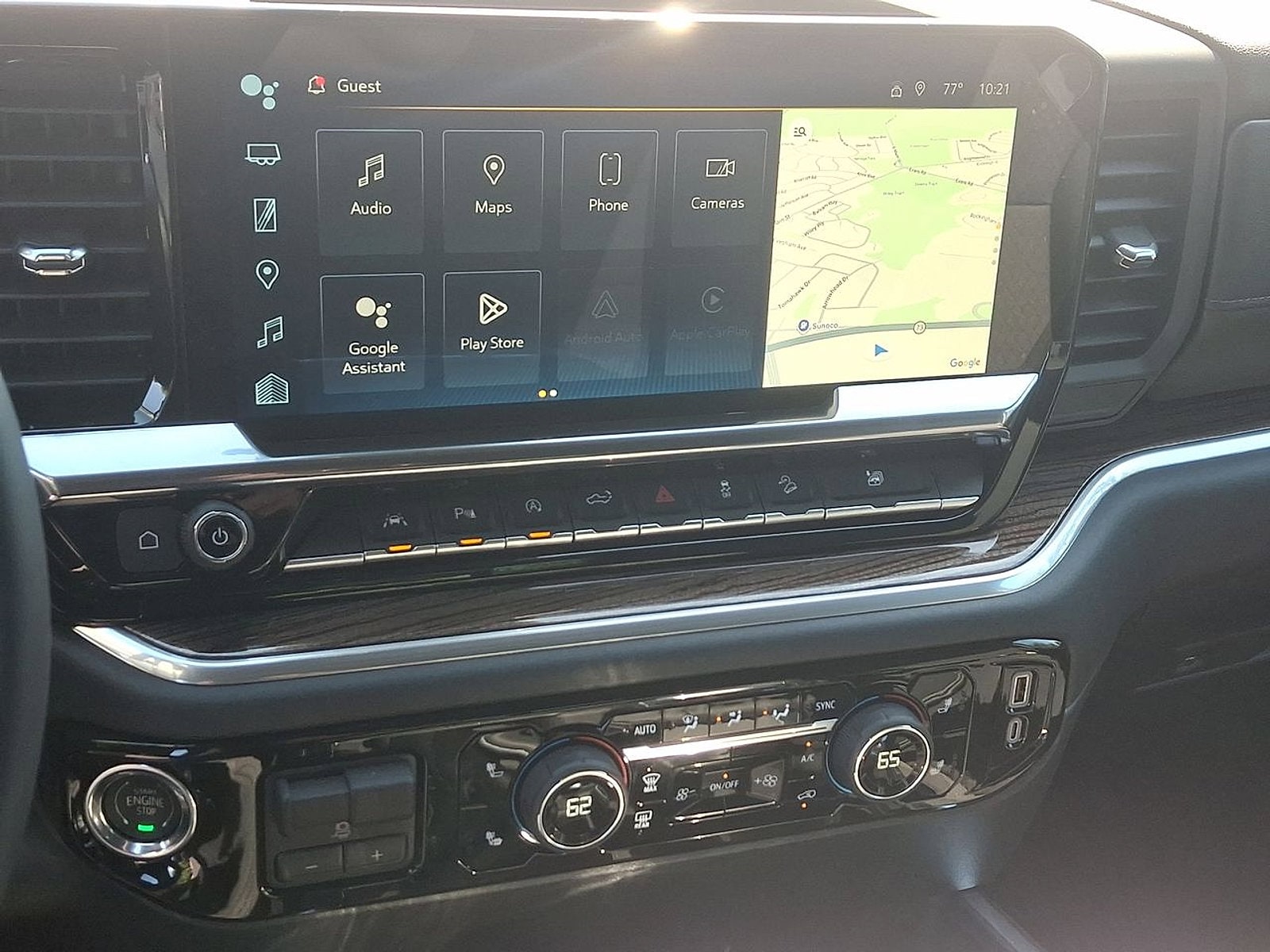 2026 Chevrolet Silverado 1500 RST - Photo 16