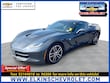 Chevrolet Corvette Stingray