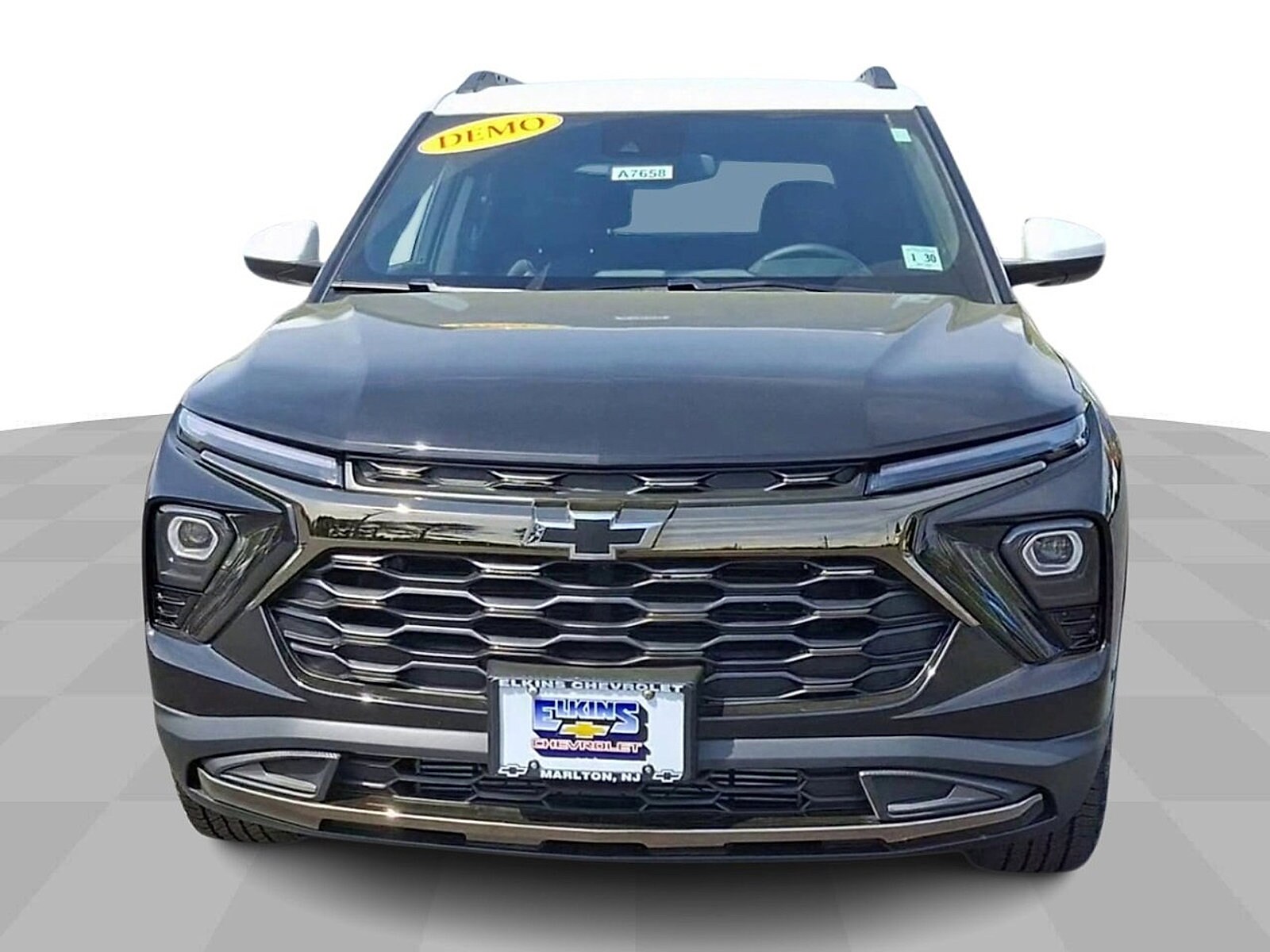 2025 Chevrolet Trailblazer ACTIV photo 3