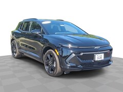 2026 Chevrolet Equinox EV RS SUV